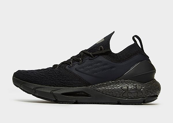 Under Armour Baskets HOVR Phantom 2 Femme - Black, Black