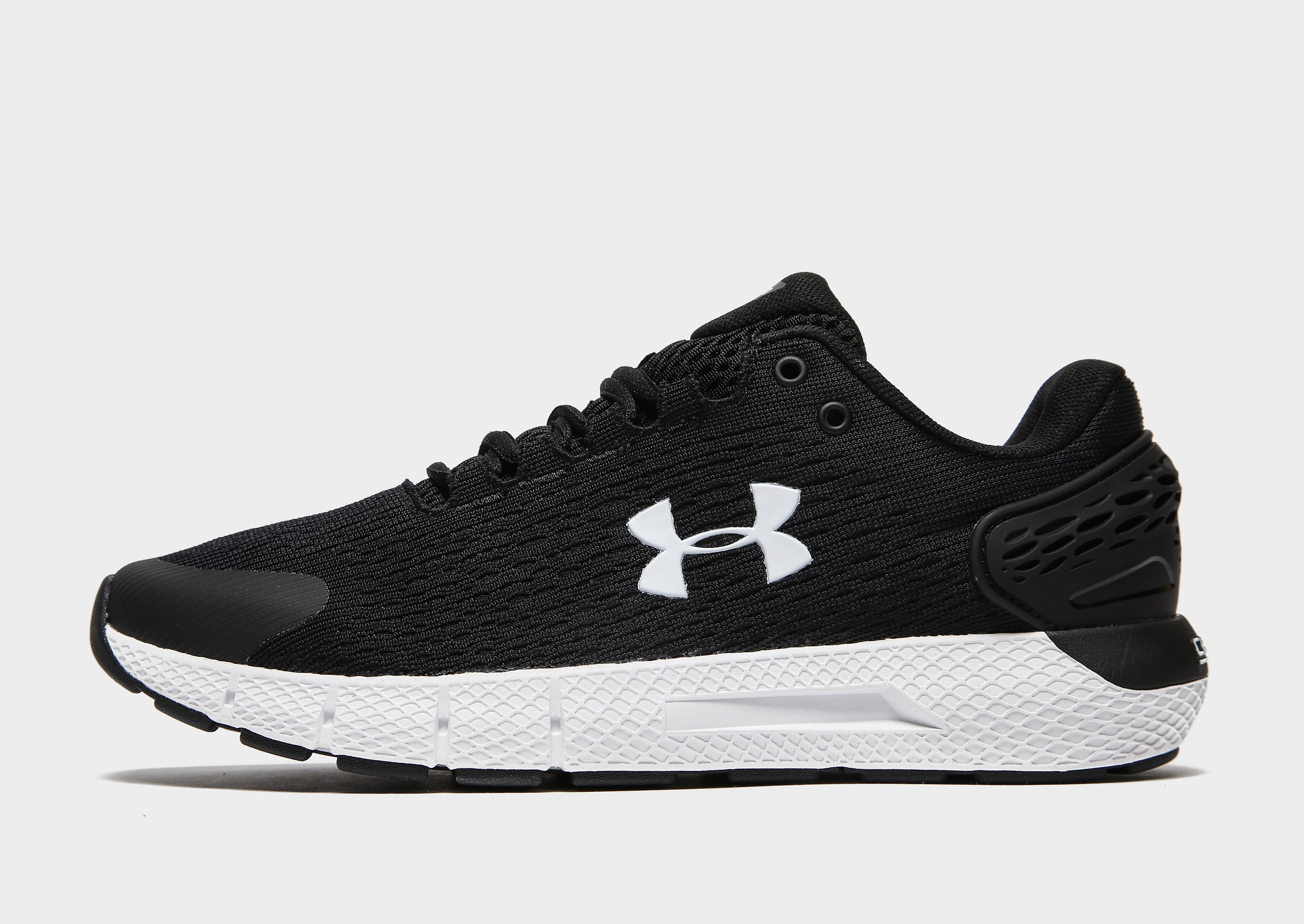 

Under Armour Charged Rogue 2 - Black - Womens, Black