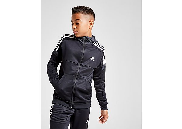 adidas Sweat à capuche Match Full Zip Junior