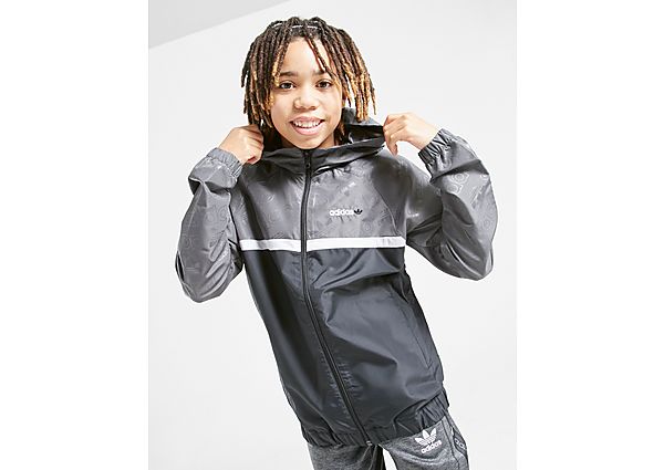 adidas Originals Veste All Over Print Lightweight Junior
