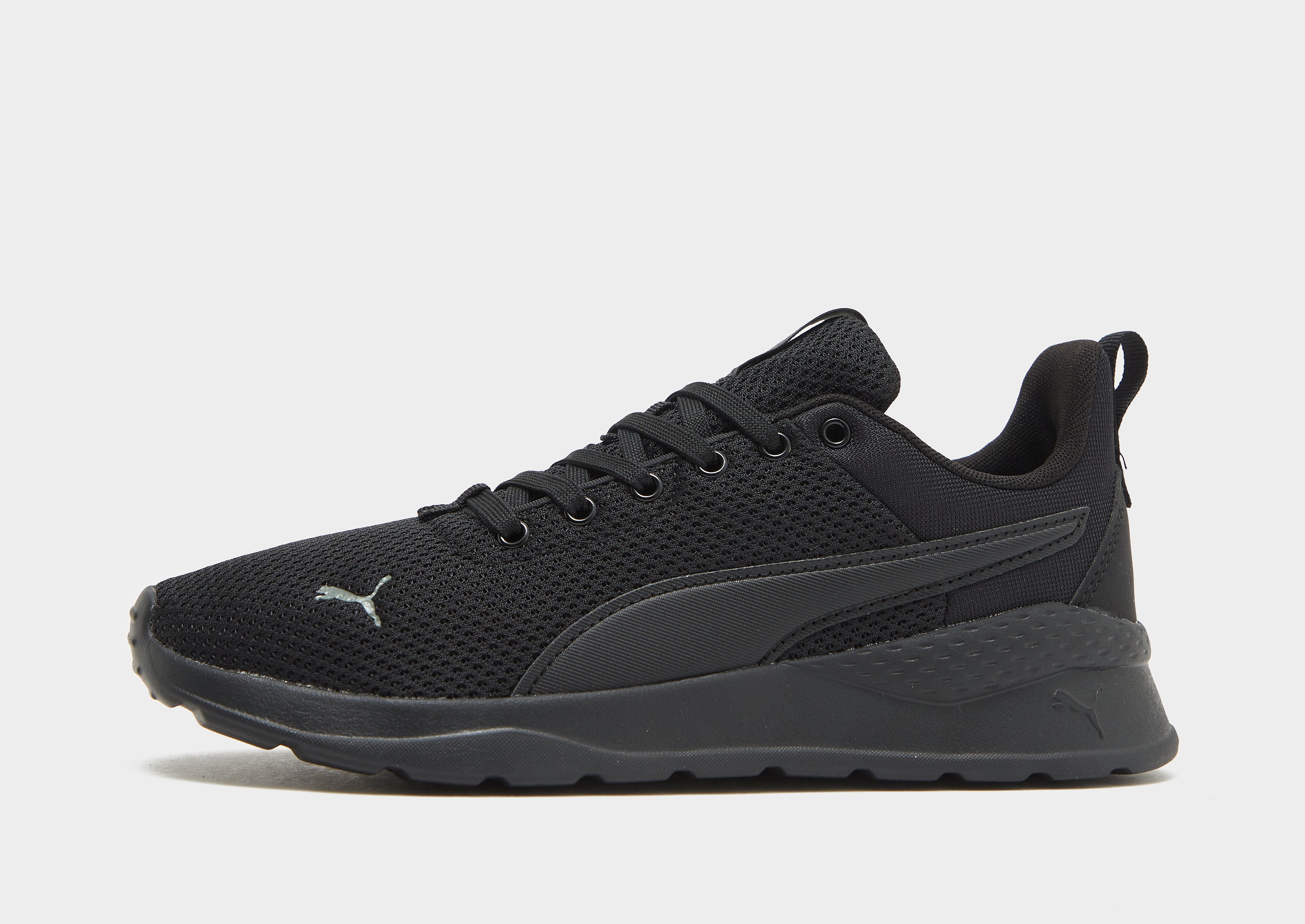 

Puma Anzarun Junior - Black - Kids, Black