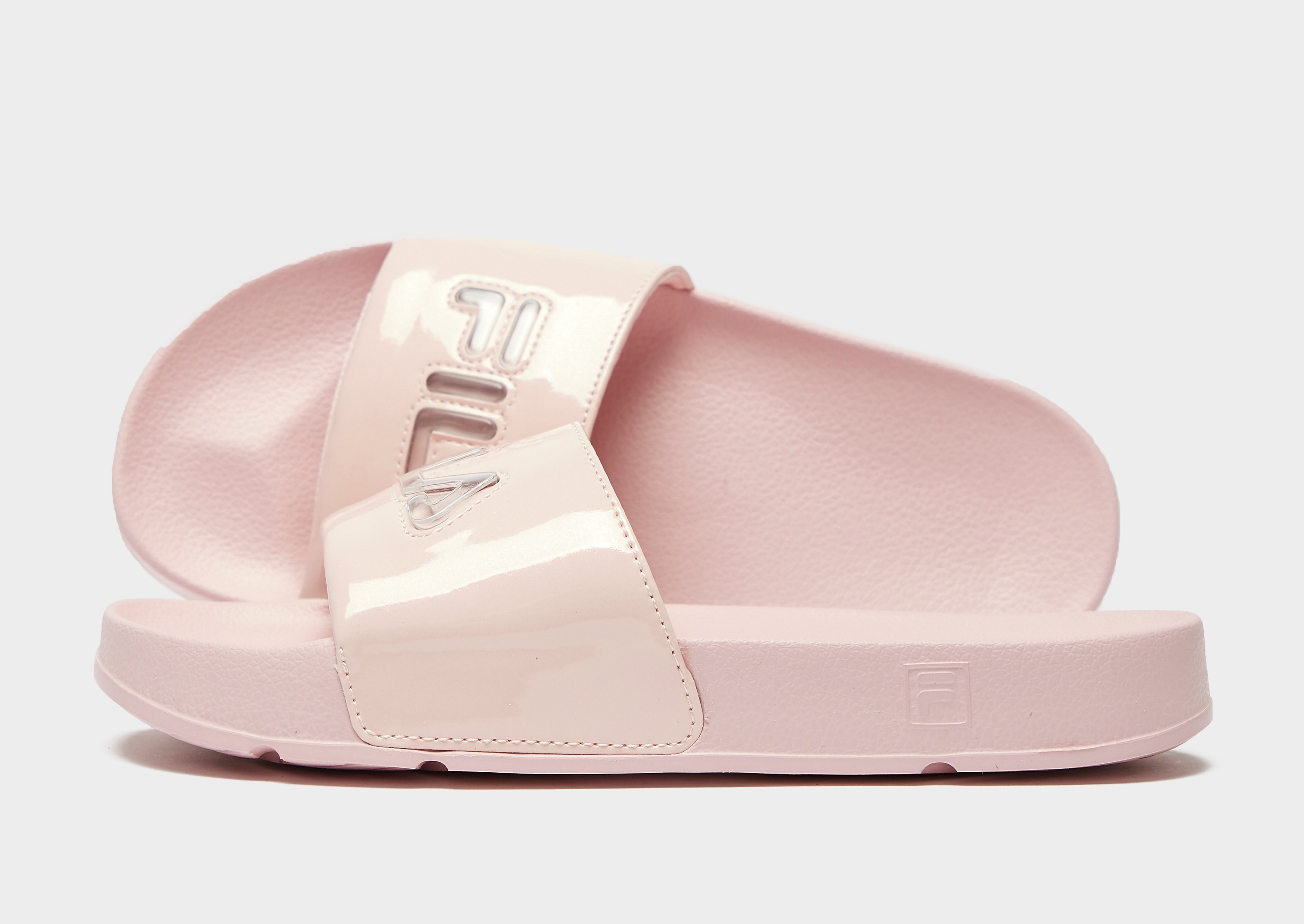 

Fila Drifter Slides Women's - Only at JD - PINK, PINK