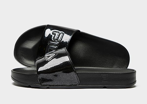 Fila Claquettes Drifter Femme