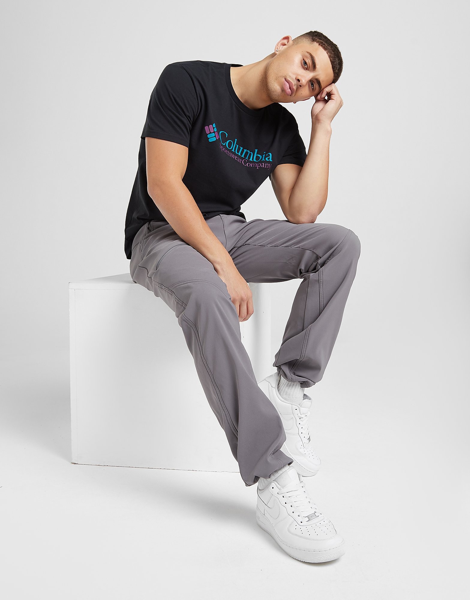 

Columbia Winter Canyon Pants - Mens