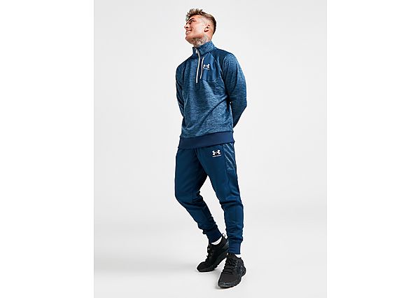 Under Armour Pantalon de survêtement UA Armour Fleece Homme