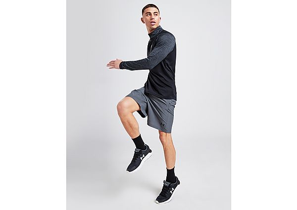 Under Armour Short Woven Workdmark Homme