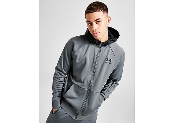 Under Armour Sweat à Capuche Armour Fleece Full Zip Homme