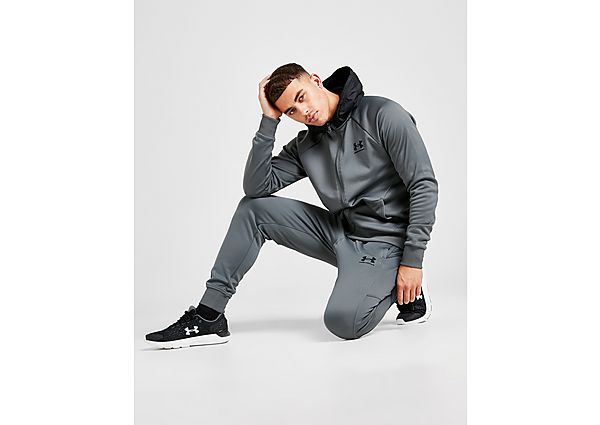 Under Armour Pantalon de survêtement UA Armour Fleece Homme