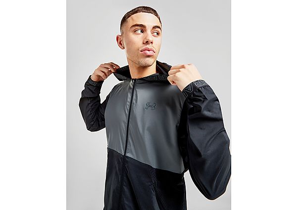 Under Armour Sweat à capuche Vanish Full Zip Homme