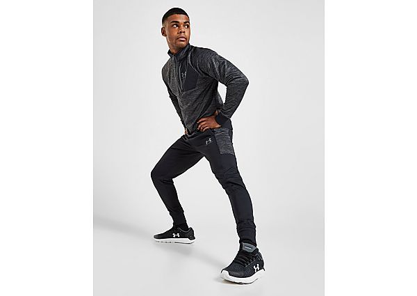 Under Armour Pantalon de survêtement UA Armour Fleece Homme