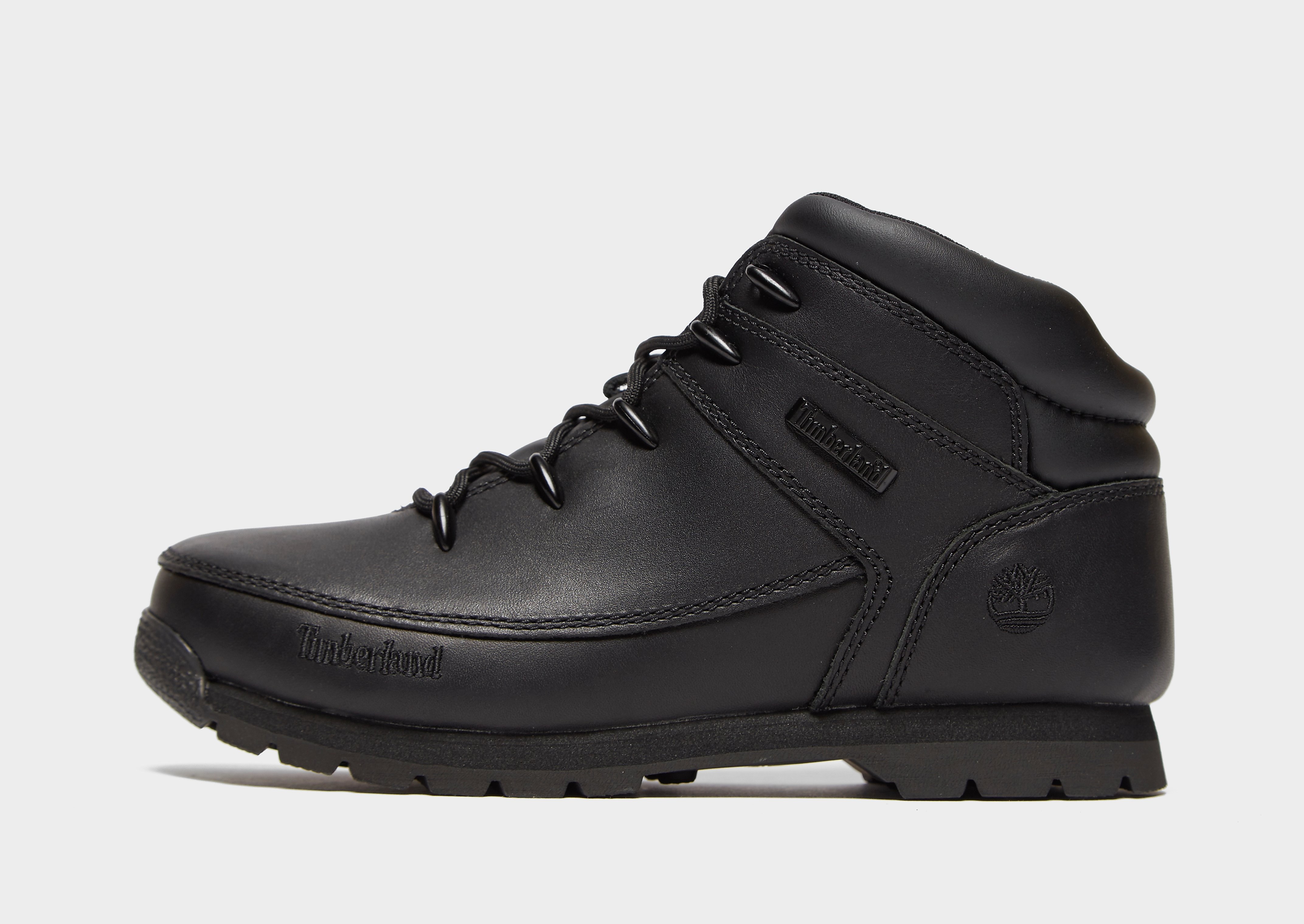 

Timberland Euro Sprint Junior - Black - Kids, Black