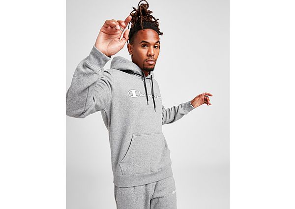 Champion Sweat à capuche Core Homme