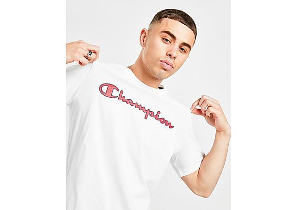 Champion T-Shirt Core Homme
