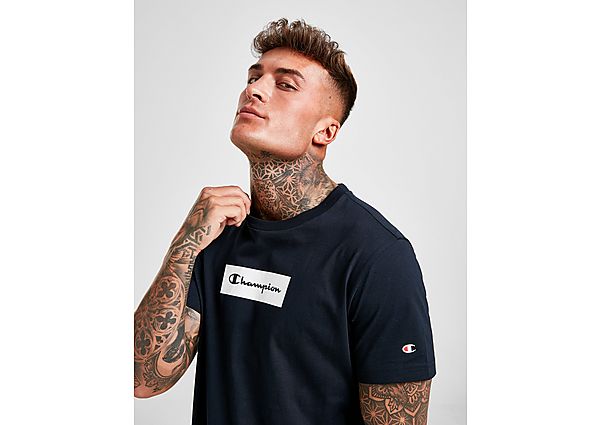 Champion T-shirt Tape Homme