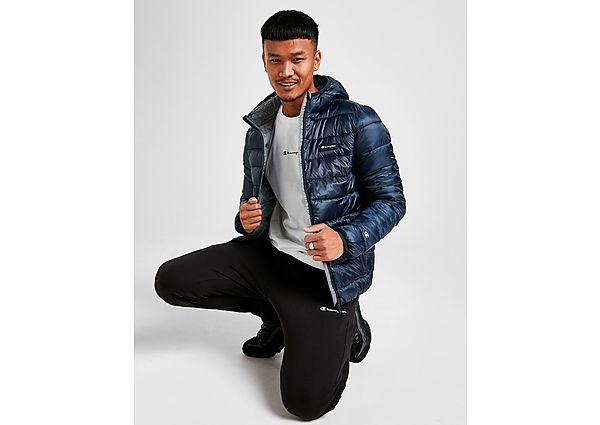 Champion Veste Bubble Homme