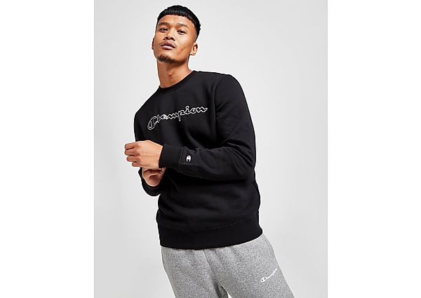 Champion Sweat-shirt Core Crew Homme