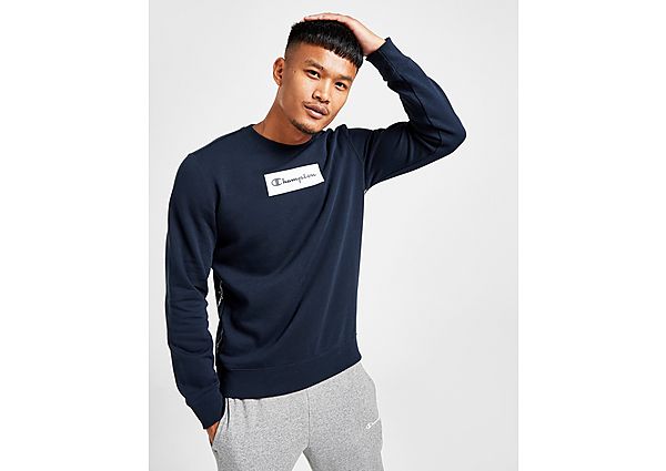 Champion Sweat-shirt Tape Crew Homme