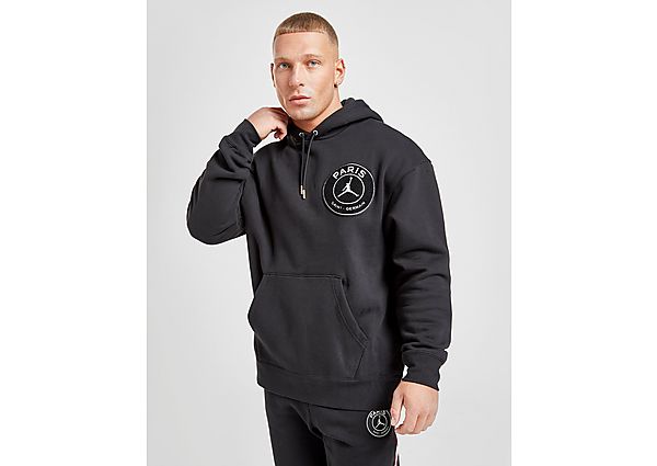 Jordan Sweat à capuche Paris Saint-Germain Tape Homme