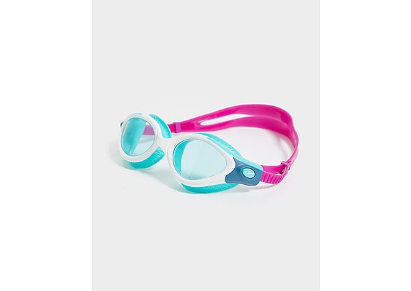 Speedo Futura Biofuse Flexiseal Goggles - Blue, Blue