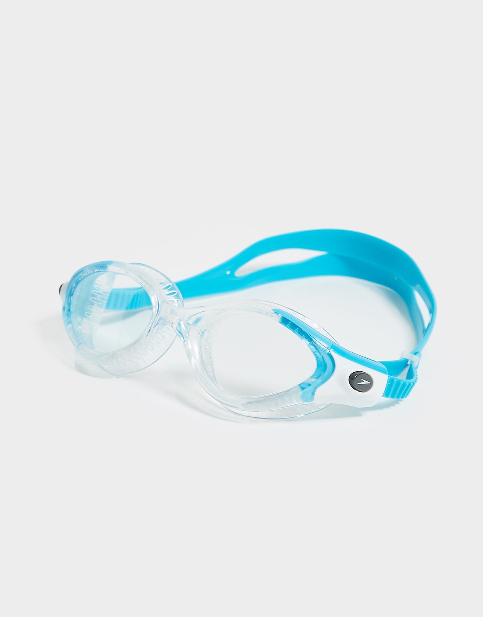 

Speedo Futura Biofuse Flexiseal Goggles - Blue - Womens, Blue