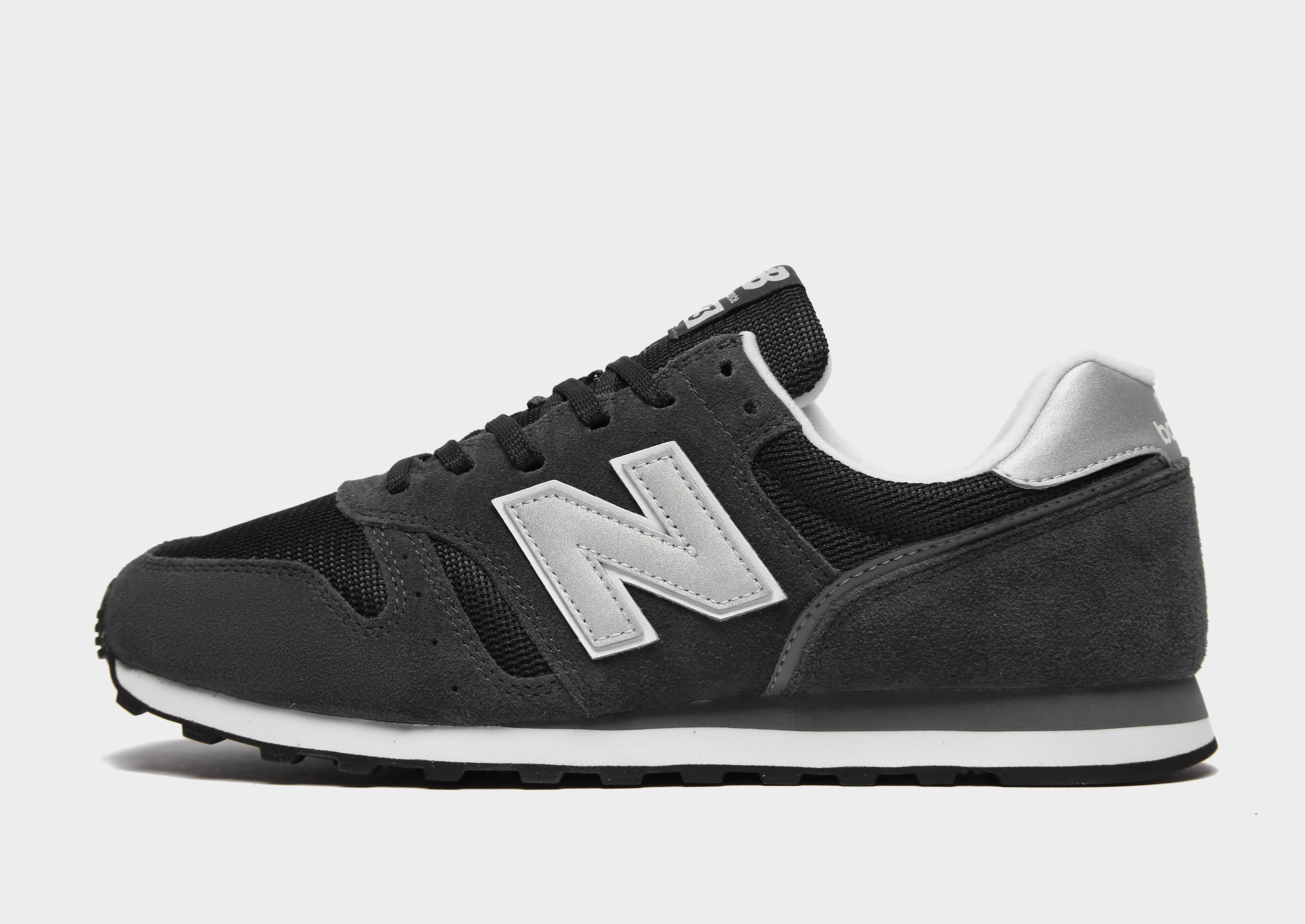 New Balance Baskets 373 Homme - Bleu, Bleu