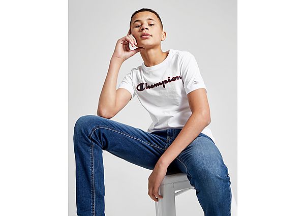 Champion T-Shirt Legend Core Junior