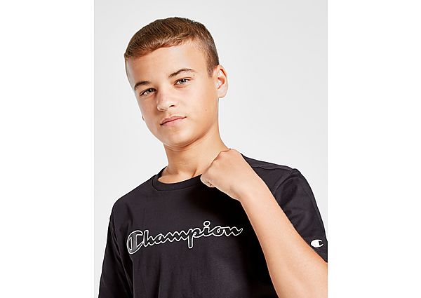 Champion T-Shirt Legend Core Junior