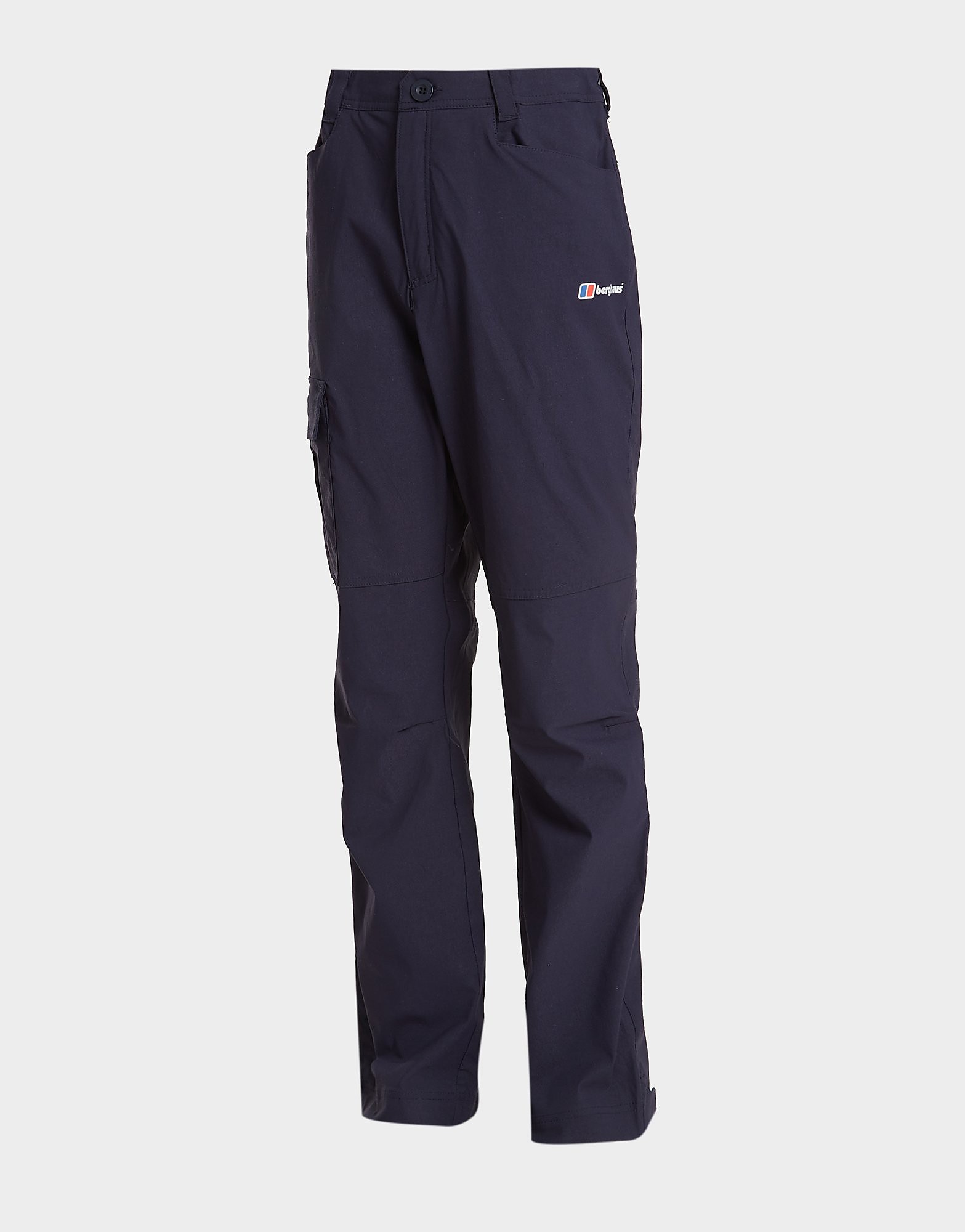

Berghaus Navigator Woven Track Pants Junior - Only at JD - Navy - Kids, Navy