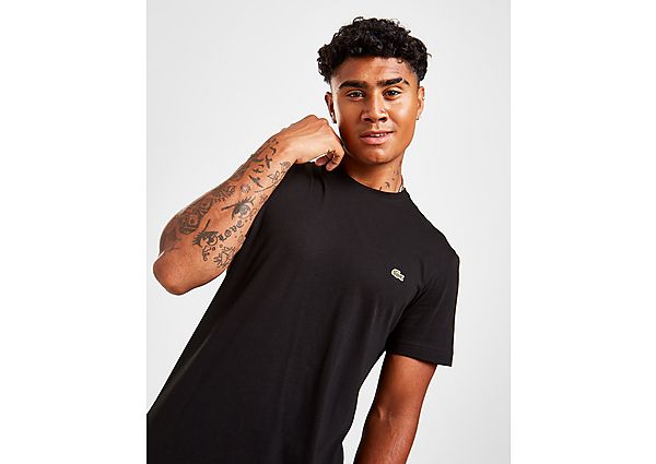 Lacoste T-Shirt Croc Logo Homme