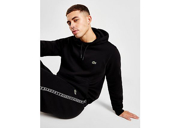 Lacoste Sweat à capuche Core Homme