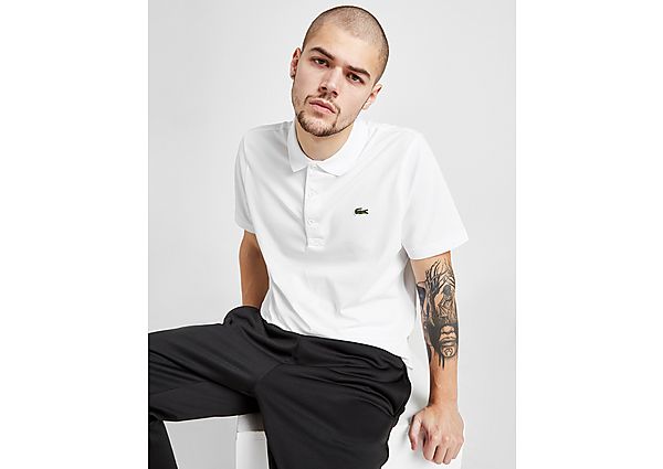Lacoste Polo Alligator Manches courtes Homme