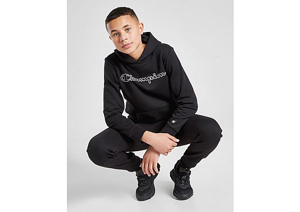 Champion Sweat à Capuche Legacy Fleece Junior