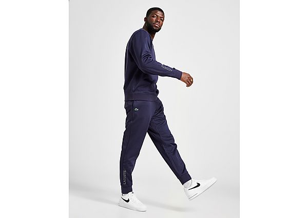 Lacoste Pantalon de survêtement Wordmark Homme