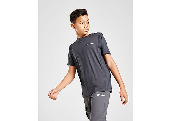 Berghaus T-shirt Poly Junior