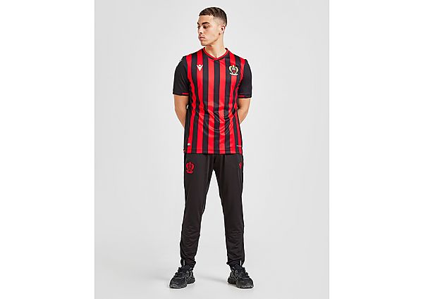 Macron Pantalon d'entraînement Nice 2020/21 Homme