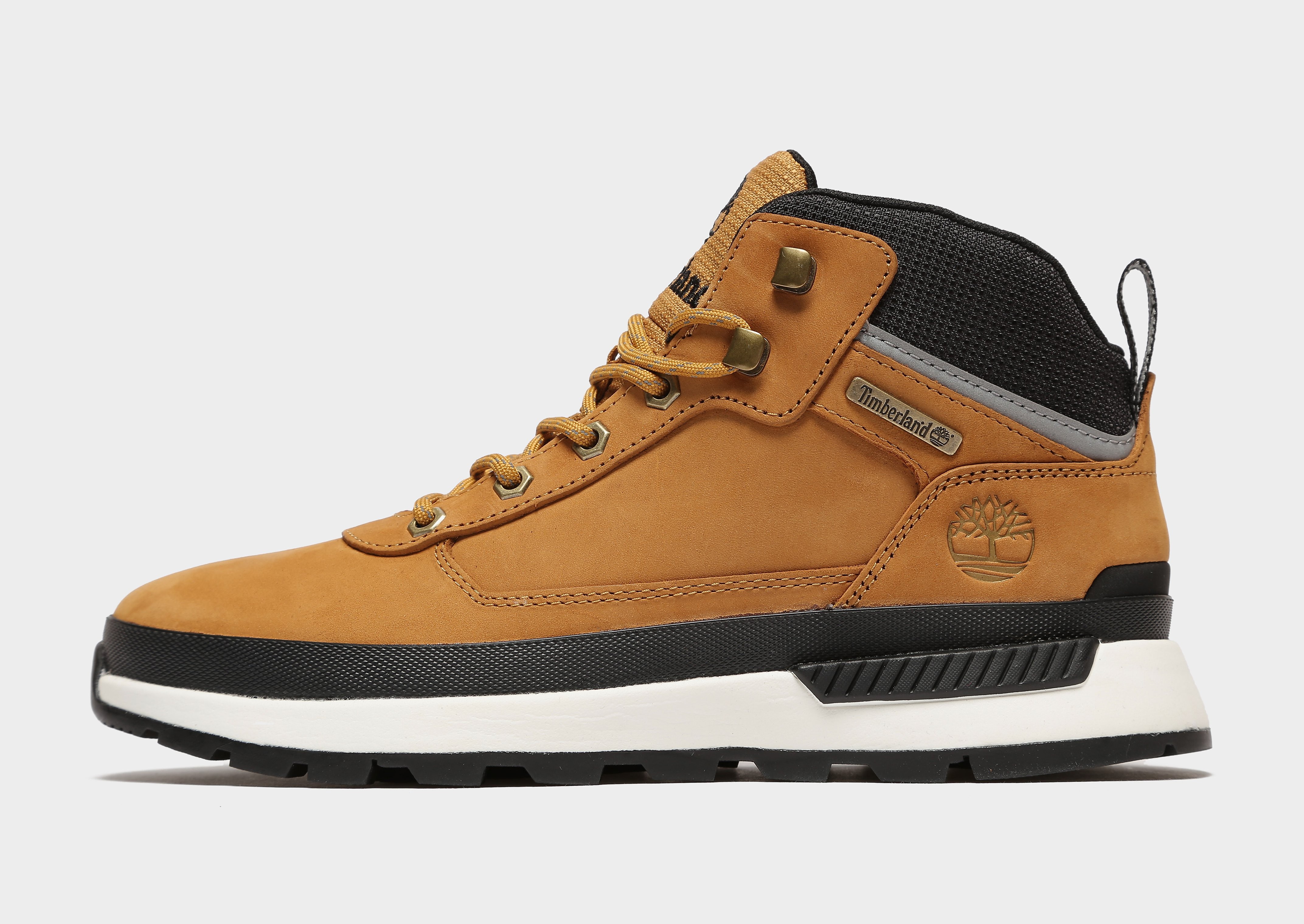 

Timberland Field Trekker - Only at JD - Beige/Black - Mens, Beige/Black