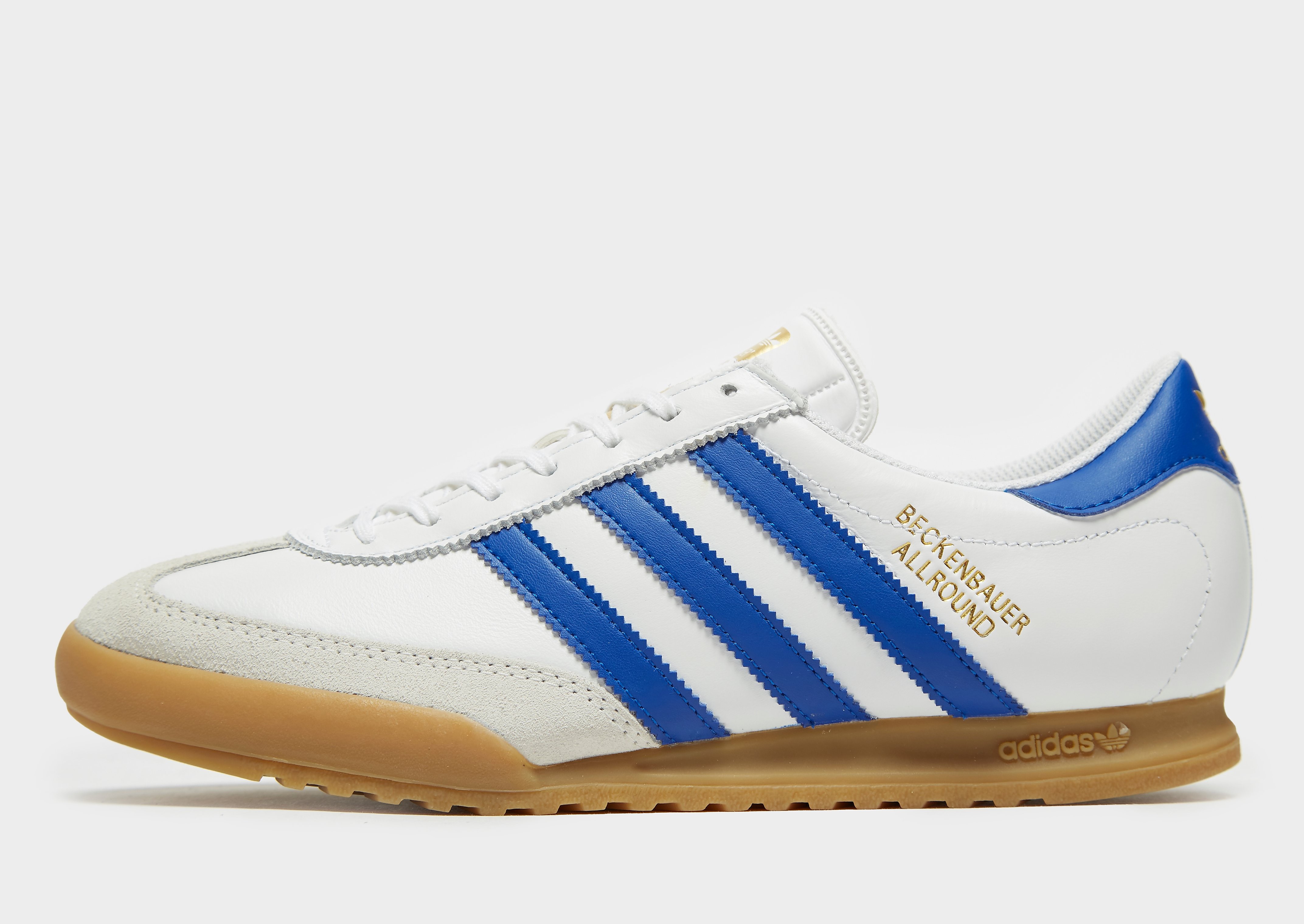 adidas Originals Beckenbauer - Only at JD - WHITE - Mens, WHITE