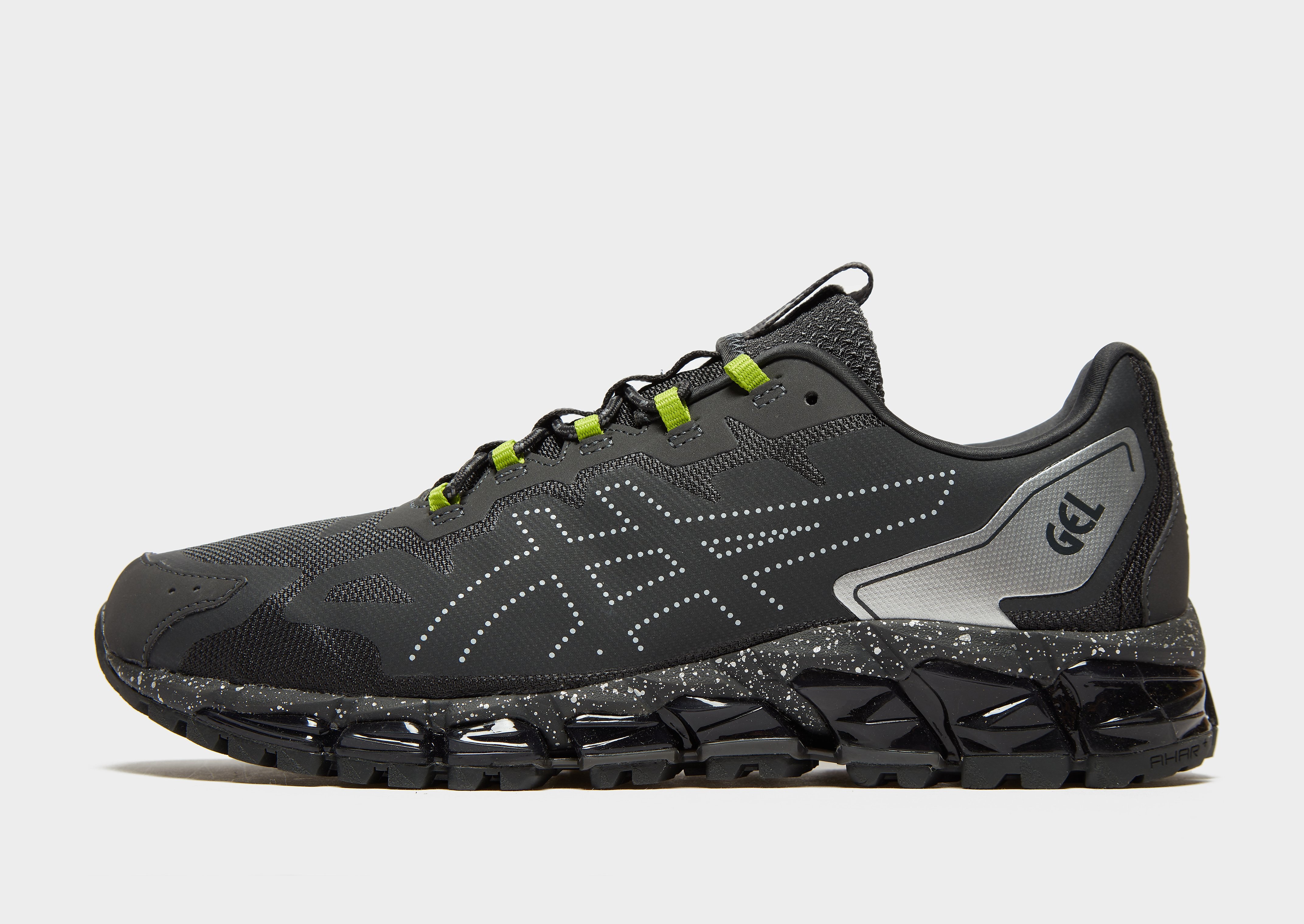 

Asics GEL-Quantum 360 6 Utility - Grey/GRAPH - Mens, Grey/GRAPH