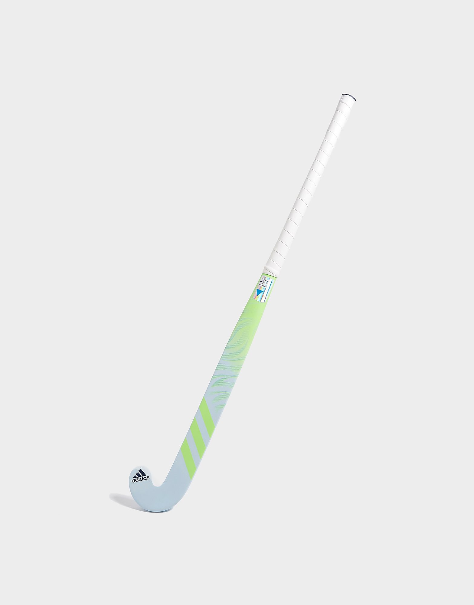 

adidas FLX Compo 6 Hockey Stick - Blue/Green - Womens, Blue/Green