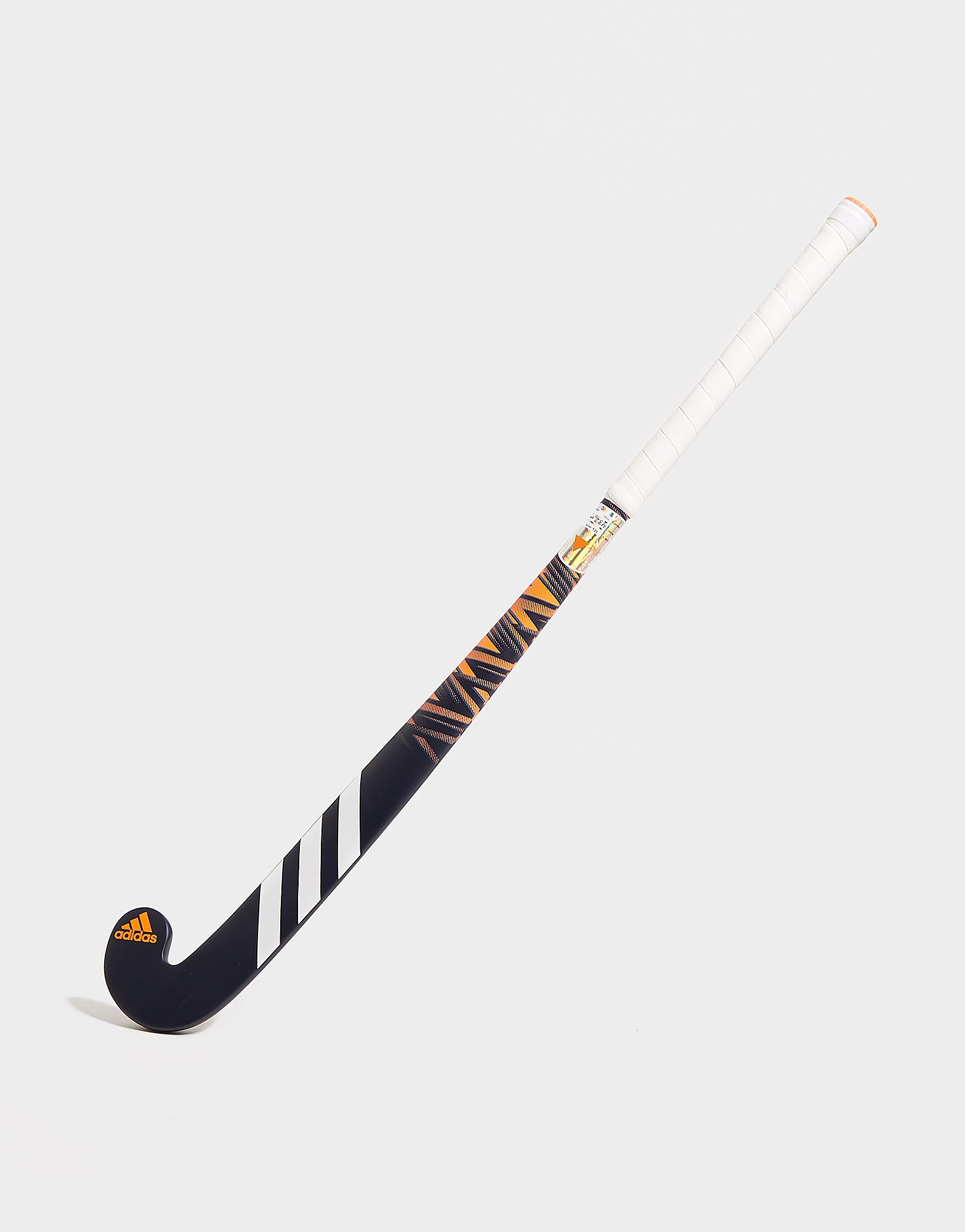 

adidas LX Core 7 Wooden Hockey Stick - Black - Womens, Black