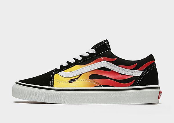 Vans Baskets Old Skool Femme