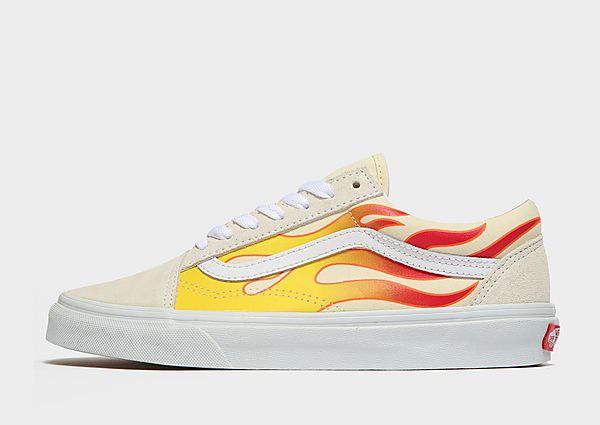 Vans Baskets Old Skool Femme