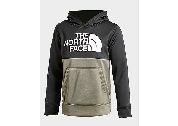 The North Face Sweat à Capuche Surgent Pullover Block Junior