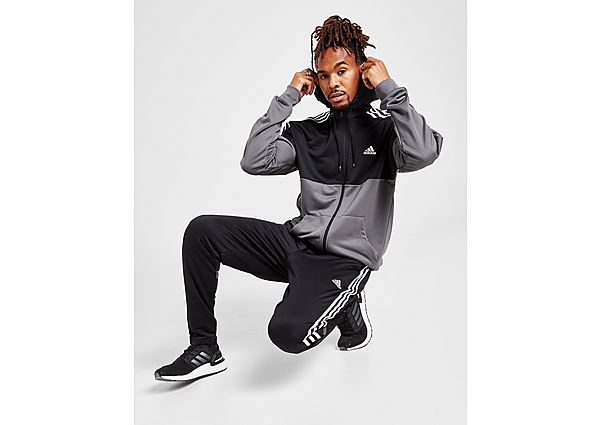 adidas Sweat à capuche Match Full Zip Homme
