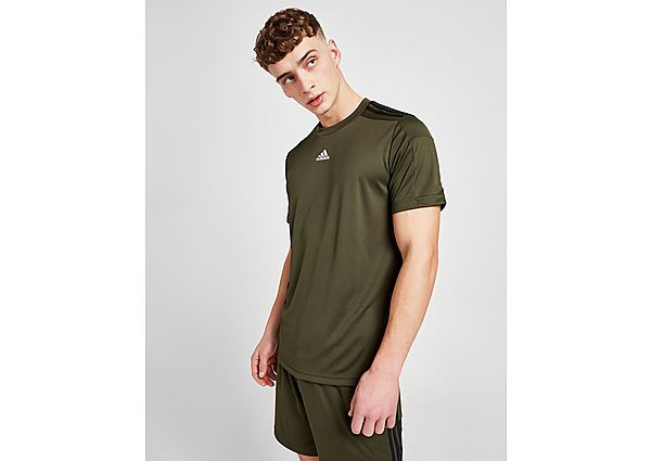 adidas T-shirt Match Homme