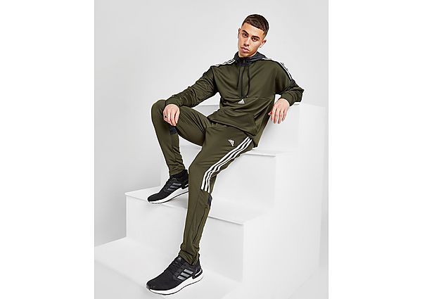 adidas Pantalon de Survêtement Match Homme