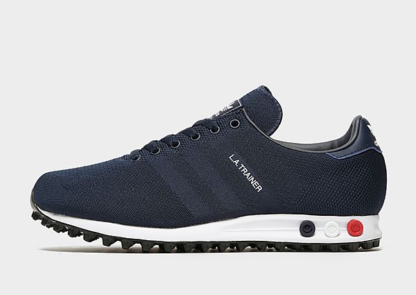 adidas Originals Baskets LA Trainer Woven Homme