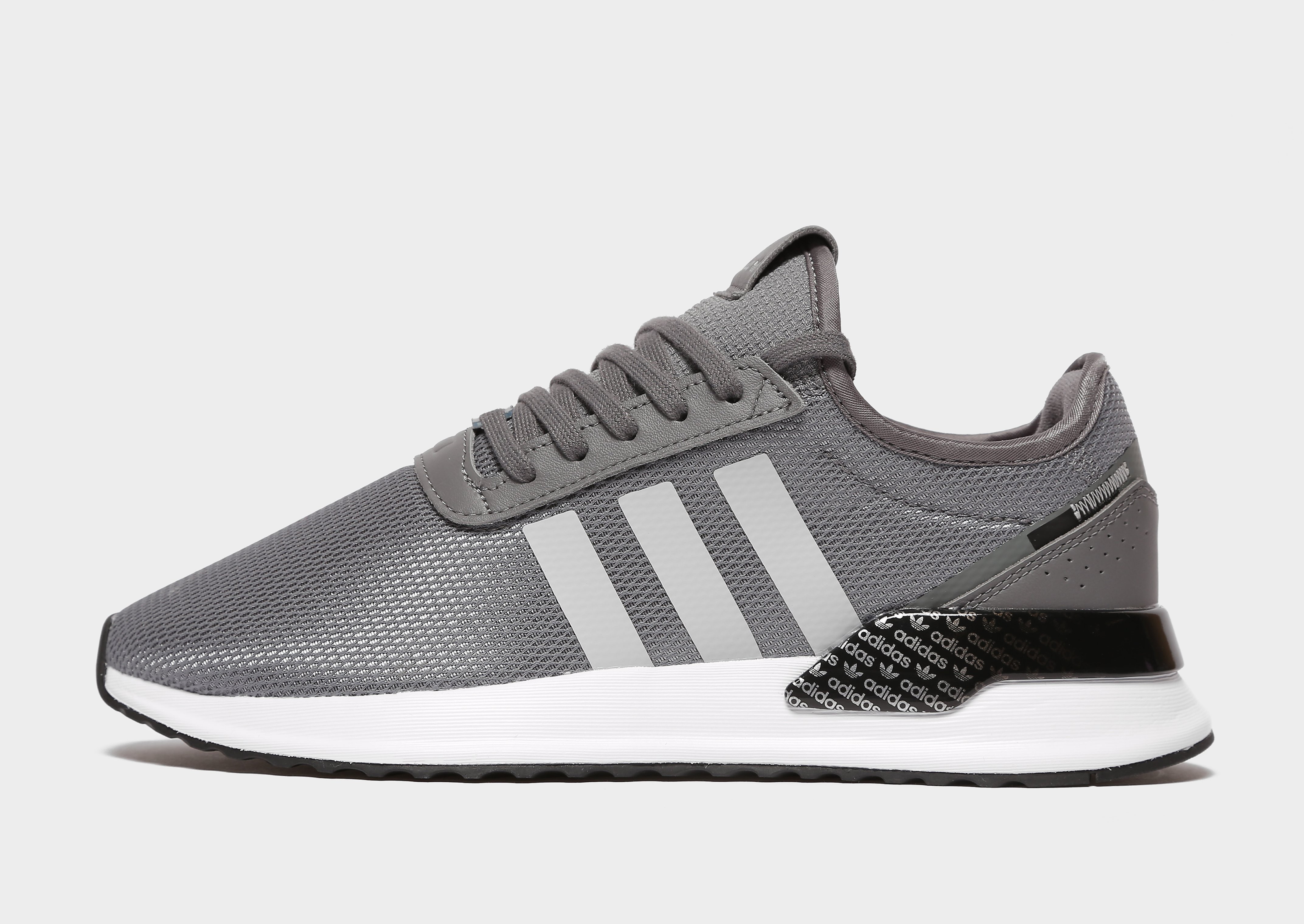 

adidas Originals U_Path X - Only at JD - GREY - Mens, GREY