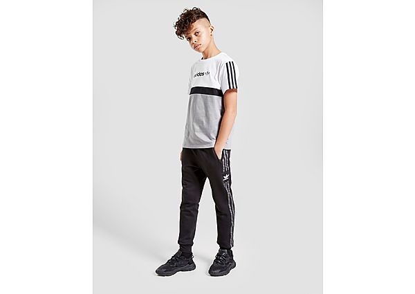 adidas Originals ID96 Fleece Joggers Junior