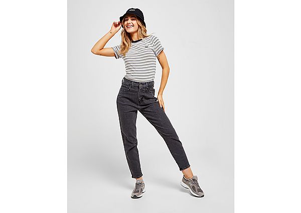 Levis Jean Mom Femme